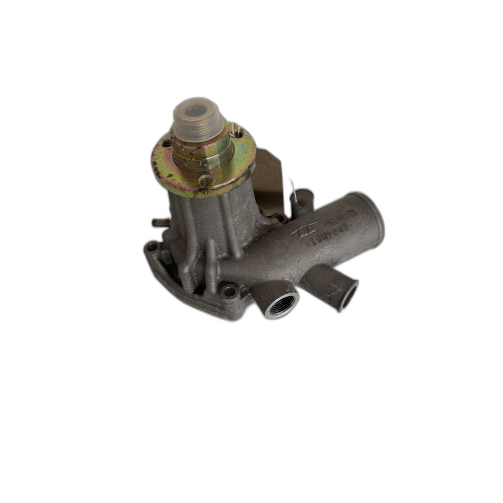 Coolant Pump 2.5 VM Turbo Diesel RTC6666